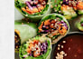 produce food photography for blogs